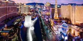 APT Padel Tour confirma el aplazamiento de Las Vegas Open