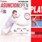 Asunción Open: Mischung aus Generationen und viel Paddle-Tennis in Paraguay