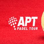 El pàdel femení també arriba a APT Pàdel Tour