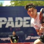 La tensión va en aumento en el Asunción Open