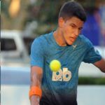 Todo listo para unas semis de infarto en el Asunción Open