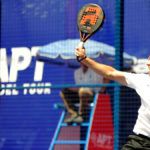 Brasil y Argentina: Final de lijo en el Asunción Open