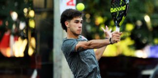 Igualdad y emoción en la Pre-Previa del Paraguay Master