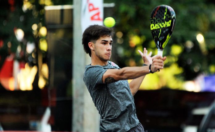 Igualdad y emoción en la Pre-Previa del Paraguay Master