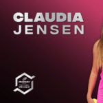 Claudia Jensen: Presente y futuro para el Bullpadel Team