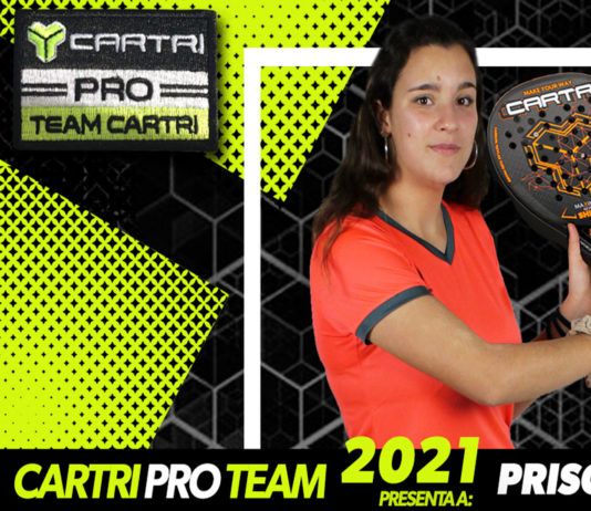 El Quién es Quién de Cartri (XVI): Priscila Rodríguez