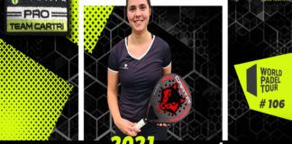 El Quién es Quién de Cartri (IV): Silvia López