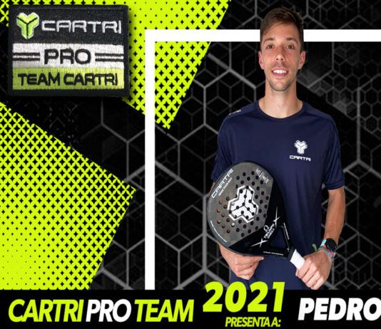 El Quién es Quién de Cartri (IX): Pedro Meléndez