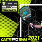 El Quién es Quién de Cartri (XII): Juan Zamora