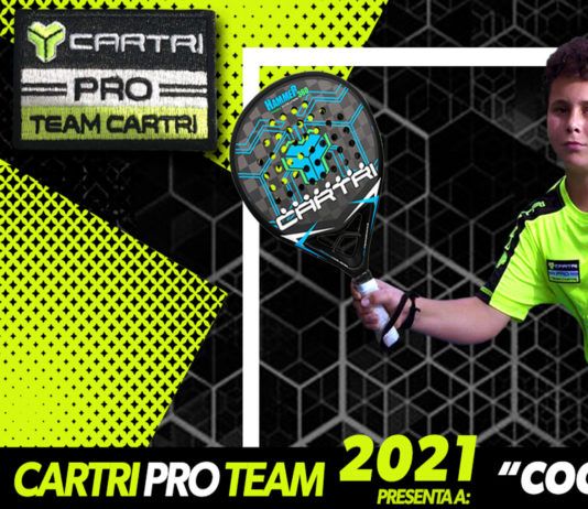 El Quién es Quién de Cartri (XII): Juan Zamora