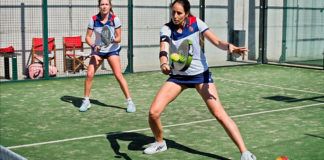 The big favorites are cited in the women's final of the Spanish Championship by 1st Category Teams