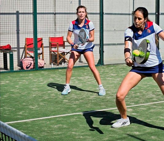 大本命チームがスペイン選手権の女子決勝で対戦する第 1 カテゴリー チーム