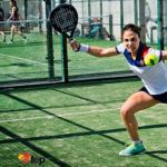 Nou èxit per a les noies de el Reial Club de Polo al Cpto d'Espanya per Equips de 1ª Categoria