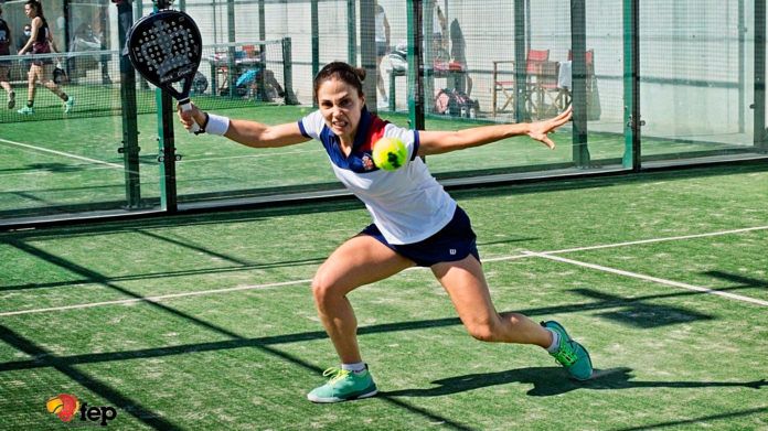 Nuevo éxito para las chicas del Real Club de Polo en el Cpto de España por Equipos de 1ª Categoría