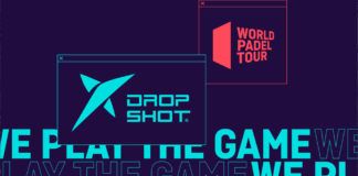 Drop Shot: Una fuente de tecnología para WPT