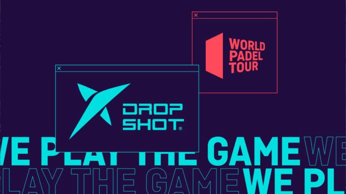 drop Drop Shot: Una fuente de tecnología para WPT