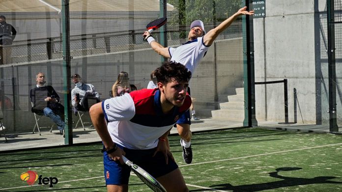 fep Objetivo conseguido: El Real Club de Polo vuelve a conquistar el Cpto de España por Equipos de 1ª Categoría