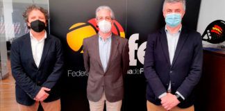 No hay barreras para la FEP: Apuesta por el Pádel Adaptado