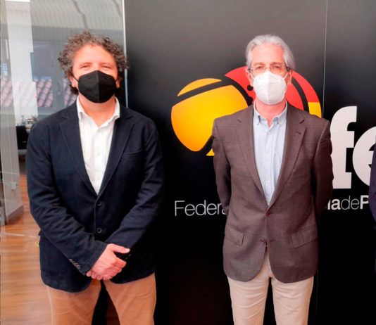 No hay barreras para la FEP: Apuesta por el Pádel Adaptado