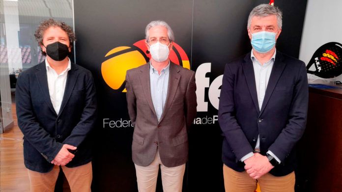 No hay barreras para la FEP: Apuesta por el Pádel Adaptado