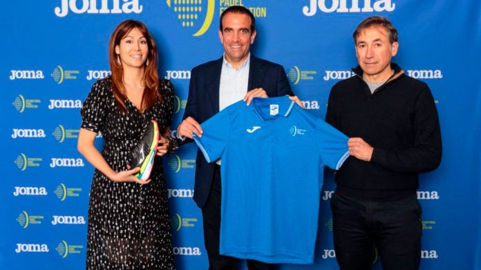 fep Joma y FIP: Una unión es busca del crecimiento