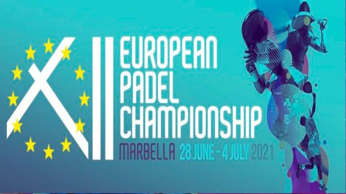 El Campeonato de Europa brillará a la luz de la Costa del Sol