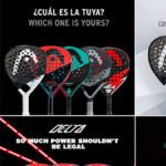 HEAD: Cinco familias para conquistar el mercado HEAD: Cinco familias para conquistar el mercado