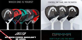 HEAD: Cinco familias para conquistar el mercado