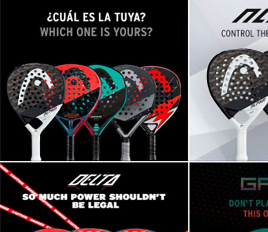 HEAD: Cinco familias para conquistar el mercado