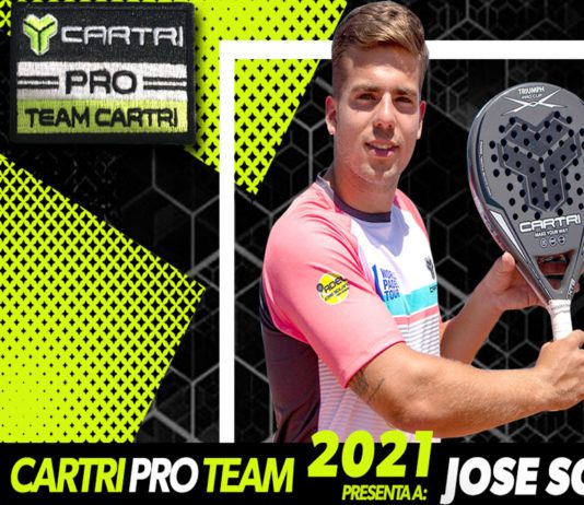 El Quién es Quién de Cartri (III): José Solano JR El Quién es Quién de Cartri (III): José Solano JR