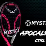 Mystica ger oss en "Apocalypsis" under kontroll