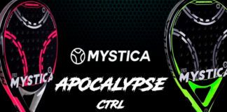 Mystica nos presenta un ‘Apocalypsis’ bajo control