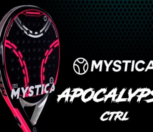Mystica nos presenta un ‘Apocalypsis’ bajo control