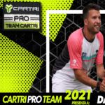 El Quién es Quién de Cartri (VI): David Antolín El Quién es Quién de Cartri (VI): David Antolín