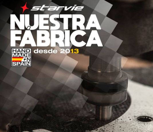 Jorge Gómez de la Vega: “Nos hemos visto obligados a incrementar la producción de la fábrica”