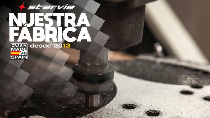 Jorge Gómez de la Vega: “Nos hemos visto obligados a incrementar la producción de la fábrica”