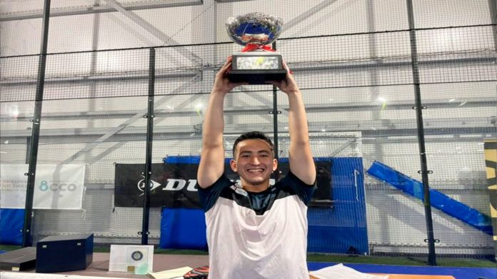 starvie Un ‘León’ ruge con fuerza para StarVie en Japón