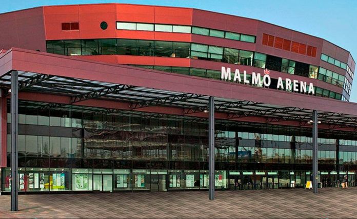 El Swedish Padel Open tendrá un escenario de ensueño