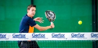 Álvaro Delgado, otra gran promesa para el Team SANE