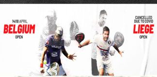 APT Padel Tour y su nueva hoja de ruta por el COVID