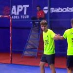 Bélgica Open: Todo listo para el comienzo de la aventura europea del APT Padel Tour