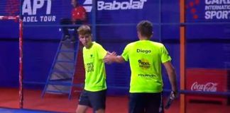 Bélgica Open: Todo listo para el comienzo de la aventura europea del APT Padel Tour