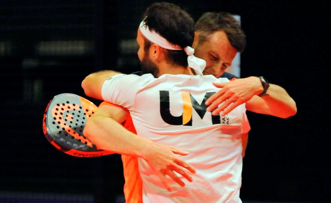 Emozioni e sorprese nei quarti di finale del Belgium Open
