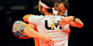 Emoción y sorpresas en los cuartos de final del Bélgica Open