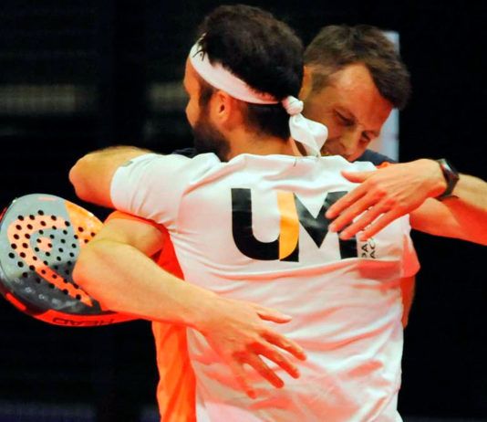 Emoción y sorpresas en los cuartos de final del Bélgica Open Emoción y sorpresas en los cuartos de final del Bélgica Open