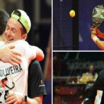 Todo listo para una gran final en el Bélgica Open