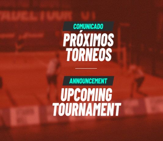 APT Padel Tour: Siempre a la búsqueda de la máxima seguridad en sus torneos APT Padel Tour: Siempre a la búsqueda de la máxima seguridad en sus torneos