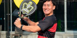 Shungo Kusakabe, gran apuesta de Black Crown para consolidarse en Japón