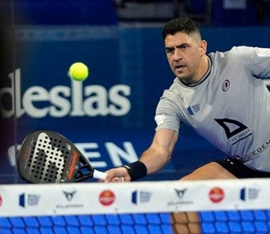 Maxi Sánchez confirma que jugará junto a Lucho Capra Maxi Sánchez confirma que jugará junto a Lucho Capra