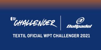 Bullpadel, nuevo e importante apoyo para los Challengers